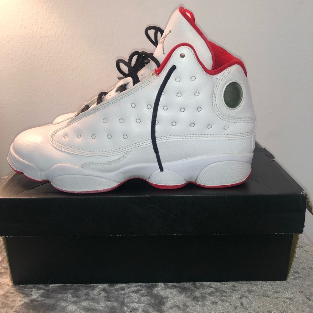 Jordan 13s